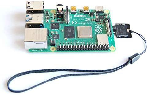 EMMC モジュール 32GB for Raspberry Pi